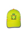 Korntex Cap für Kinder Tierwelt, Drache