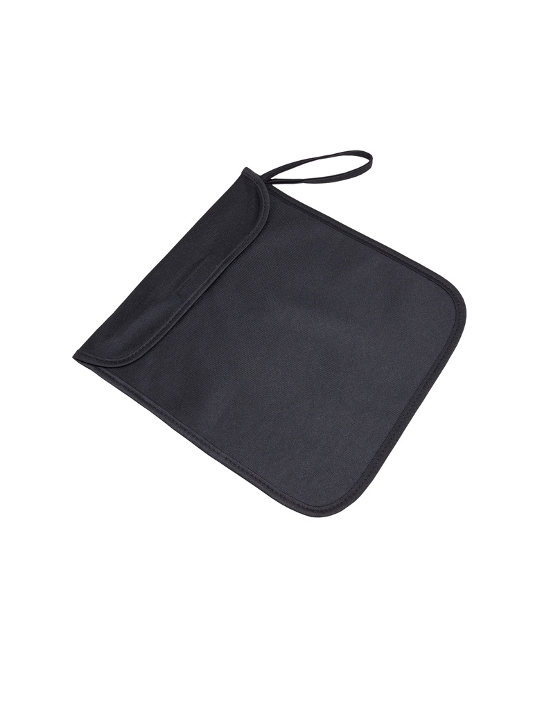 Korntex Aufbewahrungsbeutel Comfort, schwarz