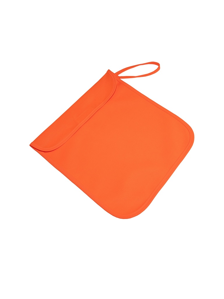 Korntex Aufbewahrungsbeutel Comfort, neonorange