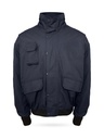 Korntex Elite Pilotenjacke, navyblau, XL