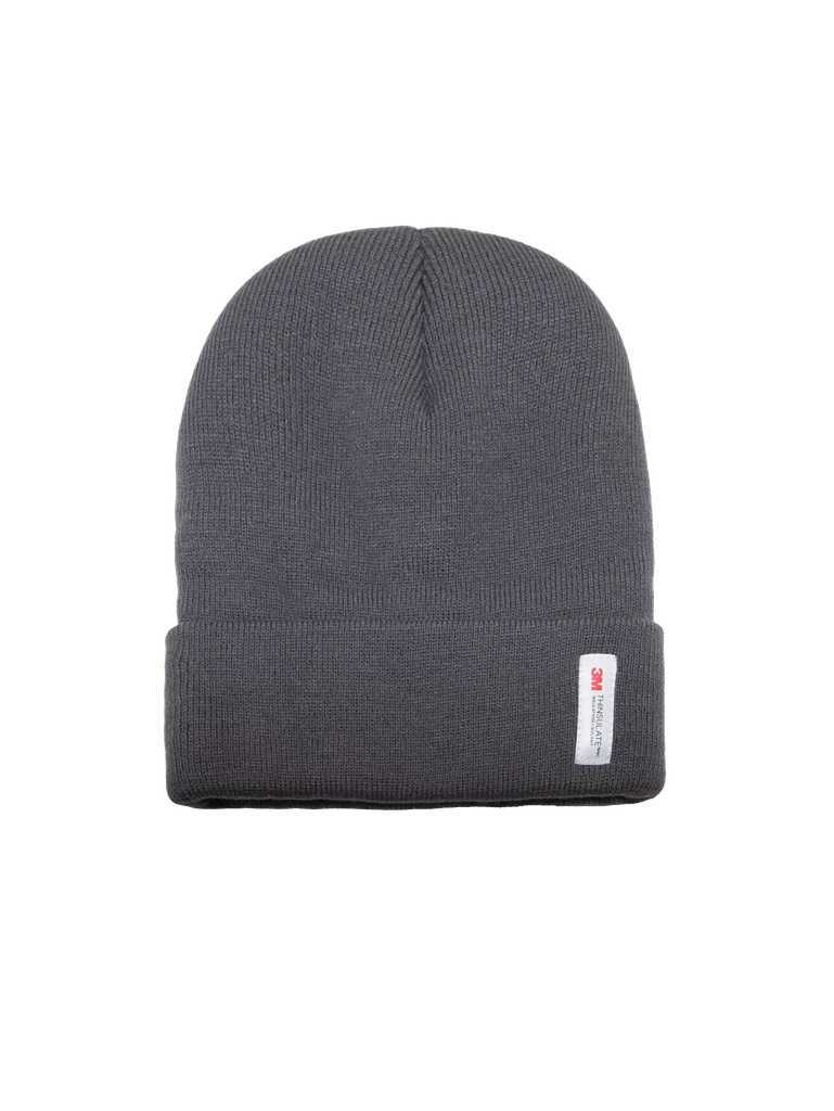 Korntex Elite 3M Thinsulate Beanie, grau