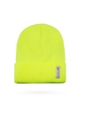 Korntex Elite 3M Thinsulate Beanie, neongelb