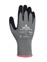Korntex Nitrilschaum Handschuhe EN 21420, Gr.6