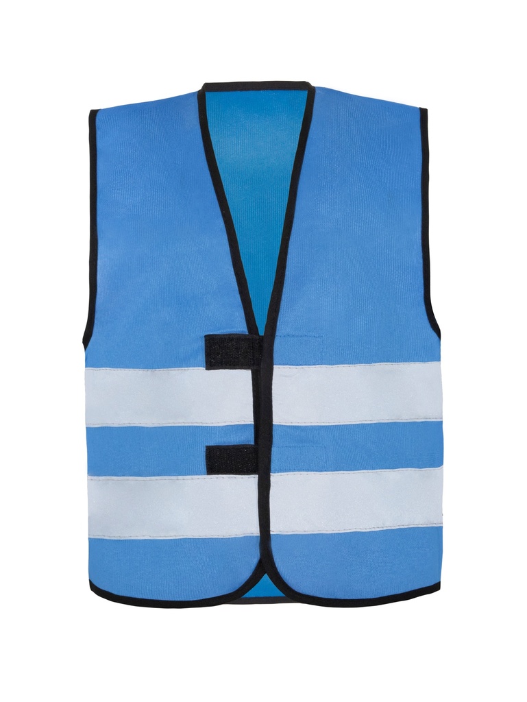Korntex Kinder Funktionsweste, blau, XS