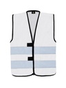 Korntex Kinder Funktionsweste, weiss, XS