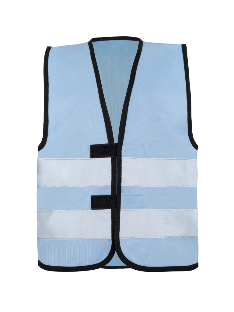 Korntex Kinder Funktionsweste, hellblau, XS