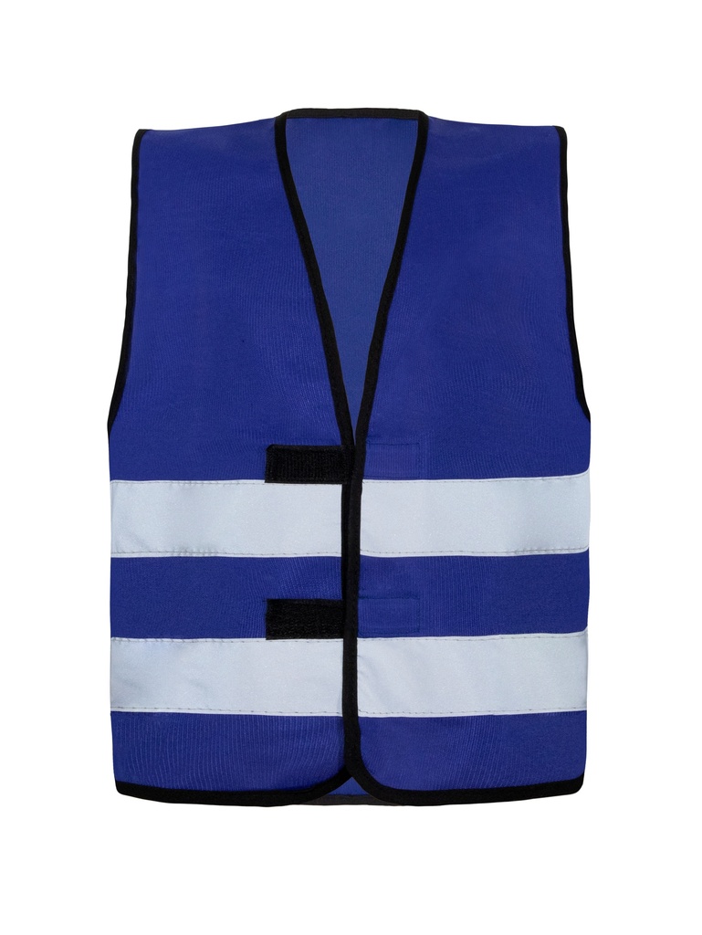 Korntex Kinder Funktionsweste, royalblau, XXS