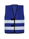 Korntex Kinder Funktionsweste, royalblau, XXS