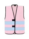 Korntex Kinder Funktionsweste, rosa, S