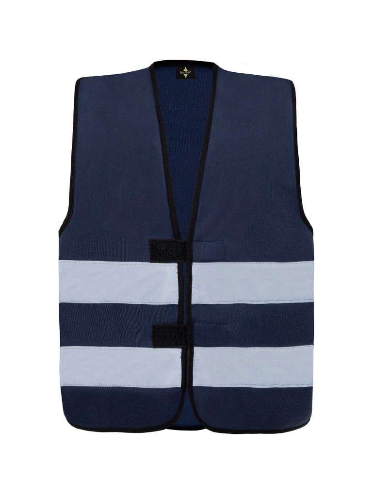 Korntex Kinder Funktionsweste, navyblau, S