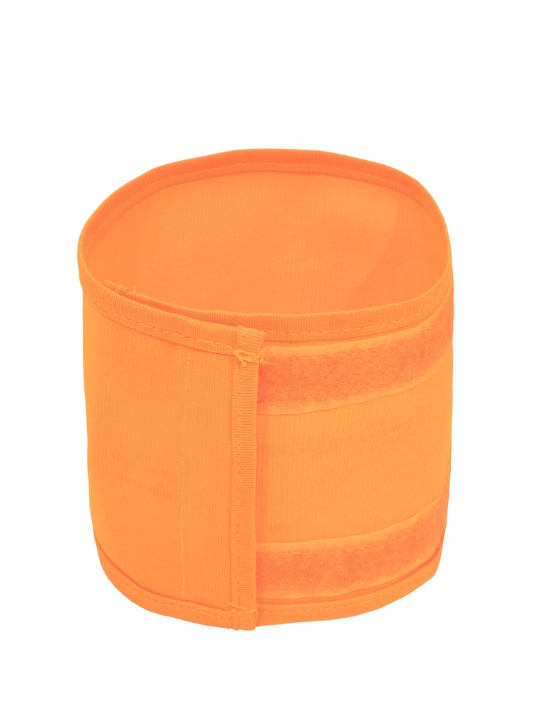 Korntex Armbinde, orange