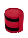 Korntex Armbinde, rot