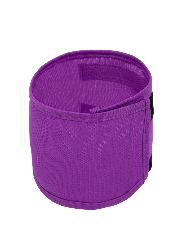 Korntex Armbinde, violett