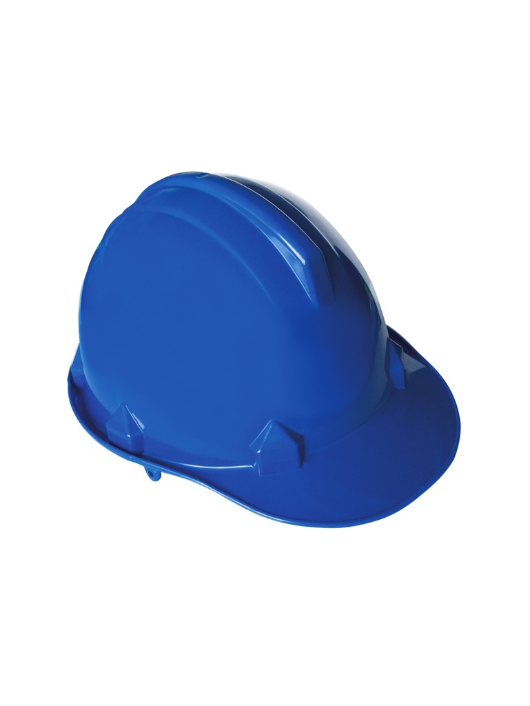 Korntex Schutzhelm Basic EN 397, blau