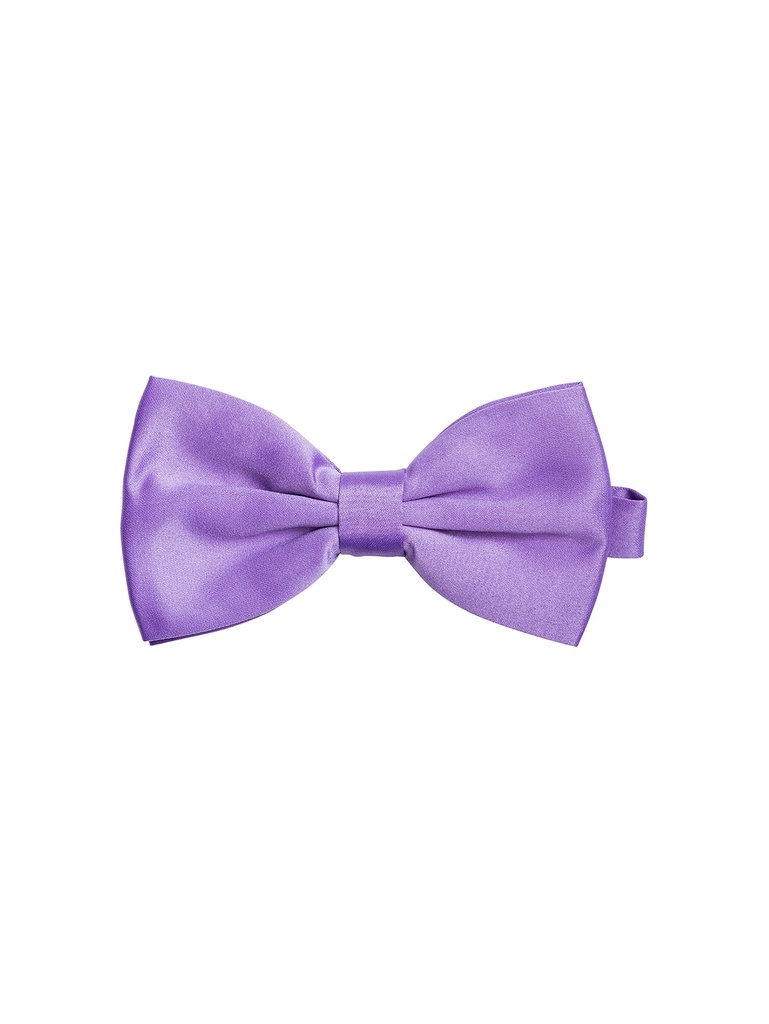 Korntex Fliege, violett