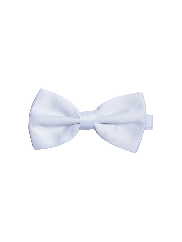 Korntex Fliege, weiss