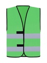 Korntex Funktionsweste, grün, S