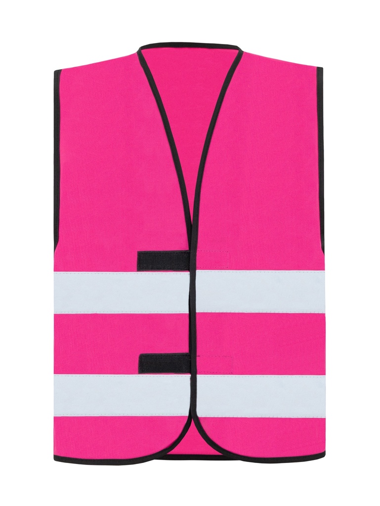 Korntex Funktionsweste, magenta, 3XL