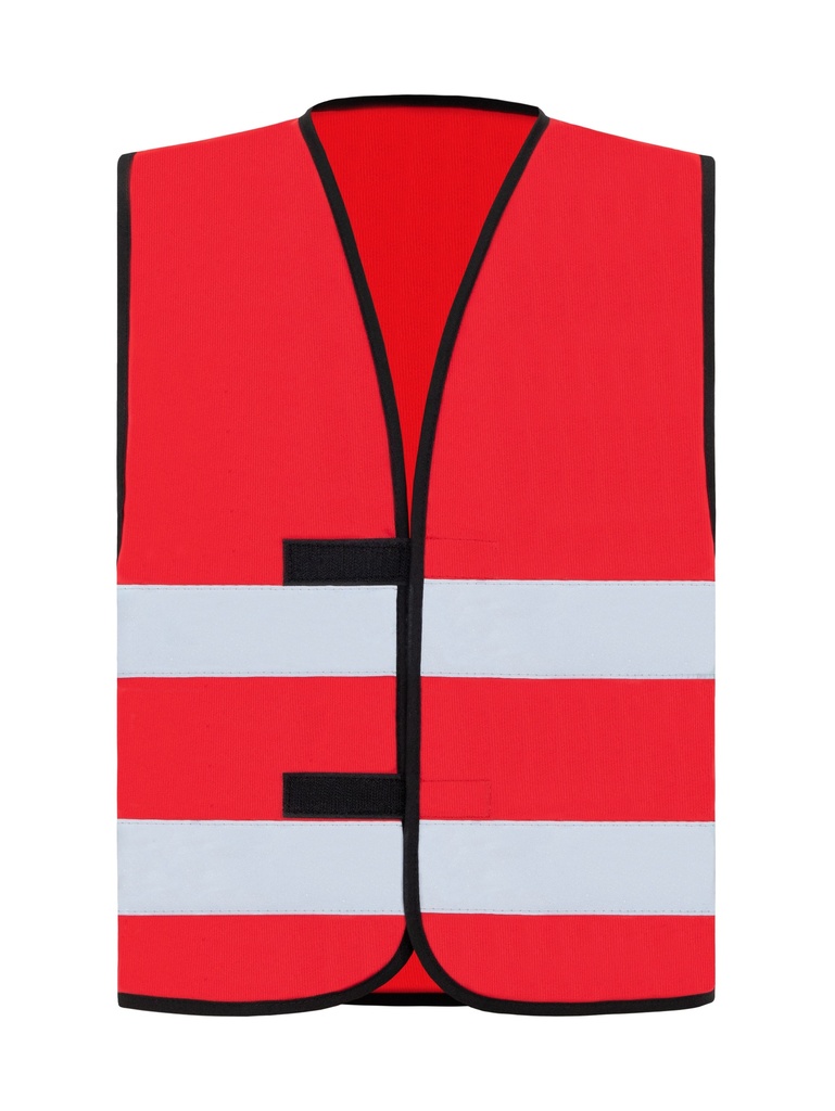 Korntex Funktionsweste, rot, M