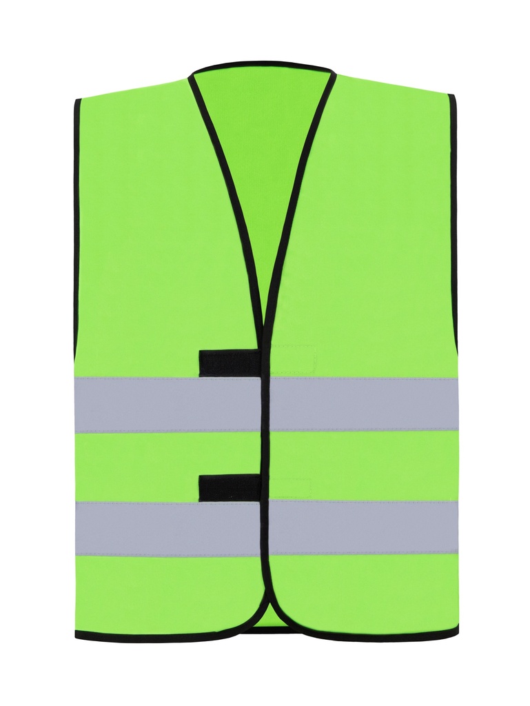 Korntex Funktionsweste, hellgrün, XL