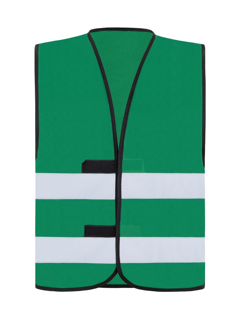 Korntex Funktionsweste, dunkelgrün, 4XL
