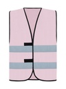Korntex Funktionsweste, rosa, XL
