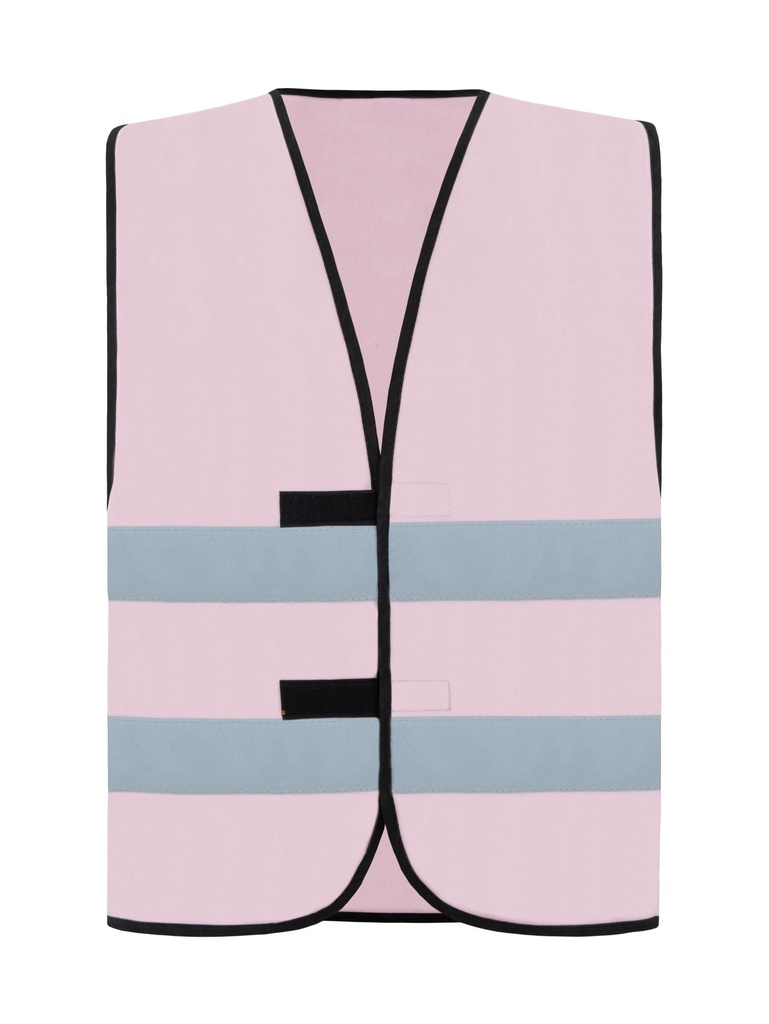 Korntex Funktionsweste, rosa, XXL