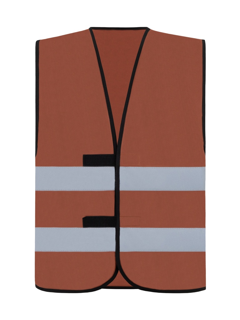 Korntex Funktionsweste, braun, L