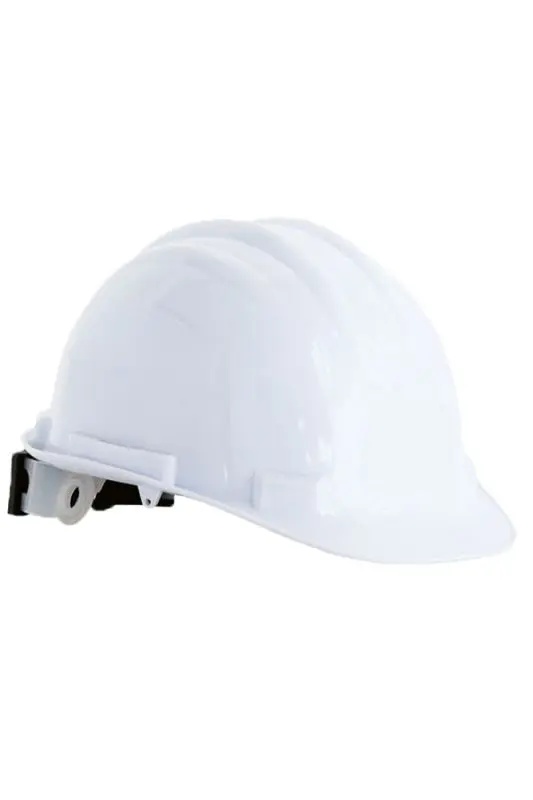 Korntex Schutzhelm Premium EN 397, weiss