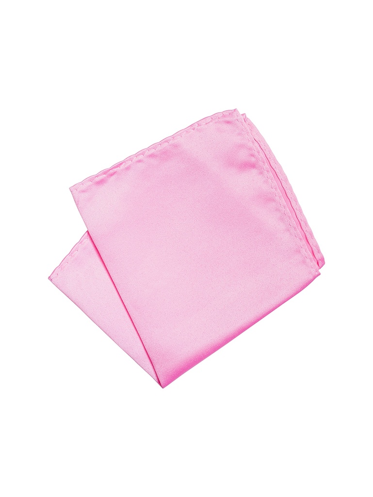 Korntex Einstecktuch, rosa