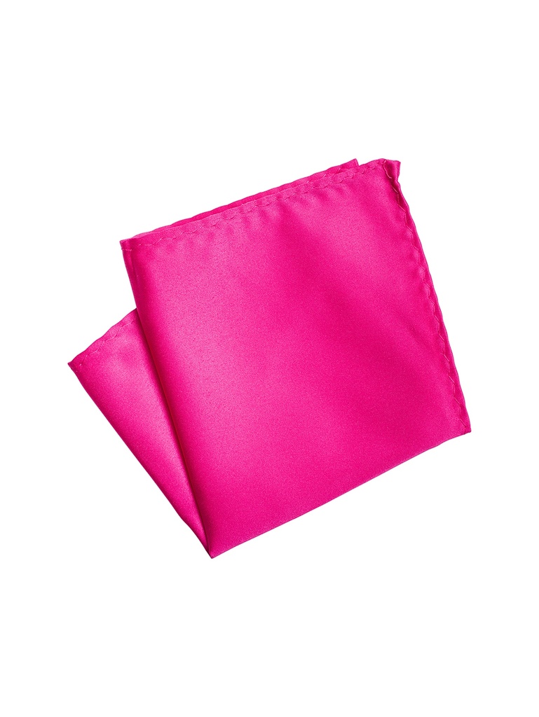 Korntex Einstecktuch, pink