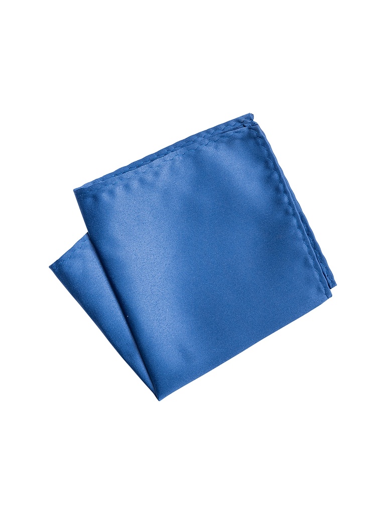 Korntex Einstecktuch, navyblau