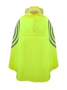 Korntex Regenponcho EN 343, gelb, M