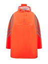 Korntex Regenponcho EN 343, orange, S