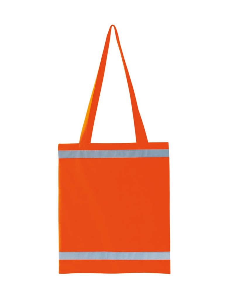 Korntex Stofftasche, orange