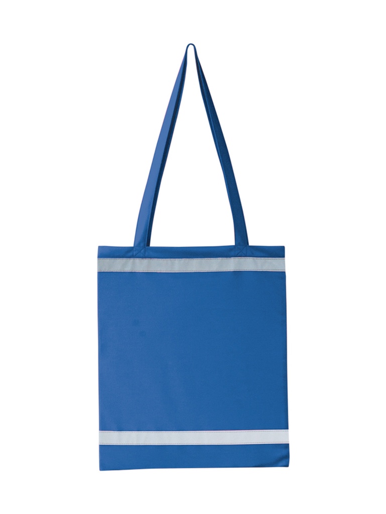 Korntex Stofftasche, blau