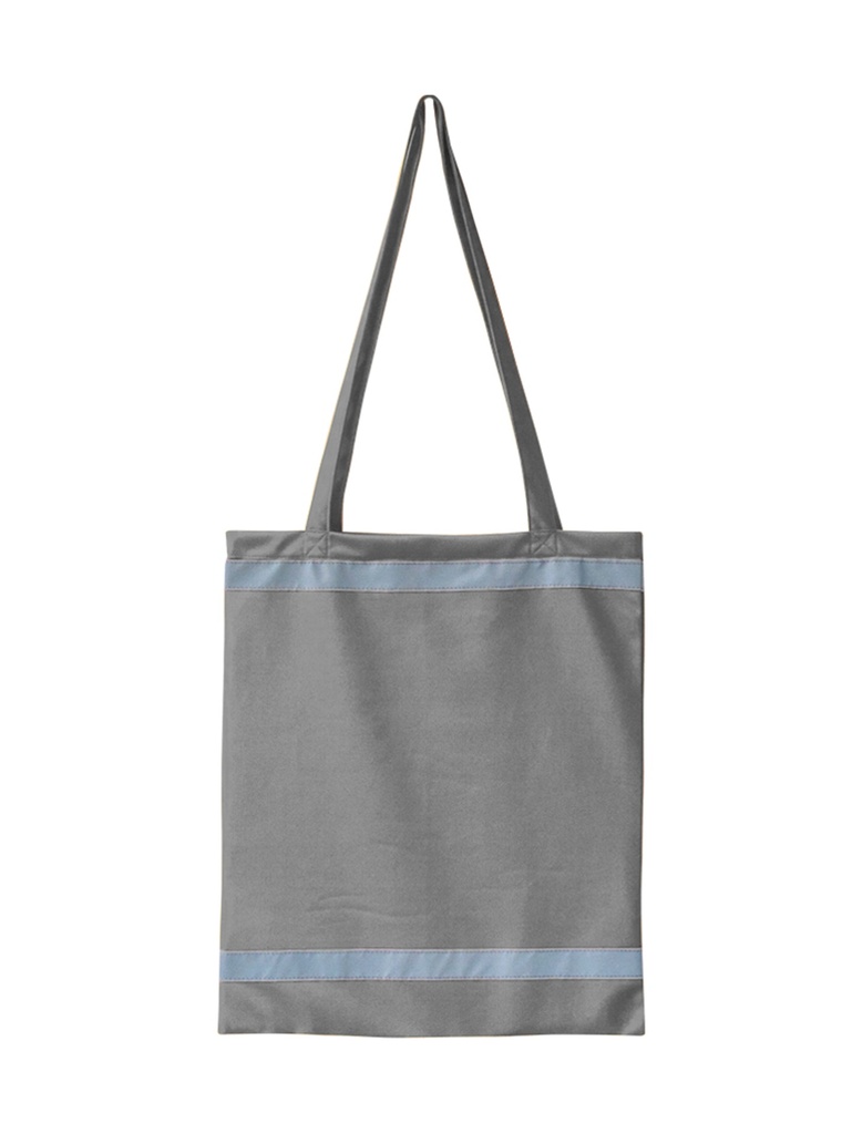 Korntex Stofftasche, grau