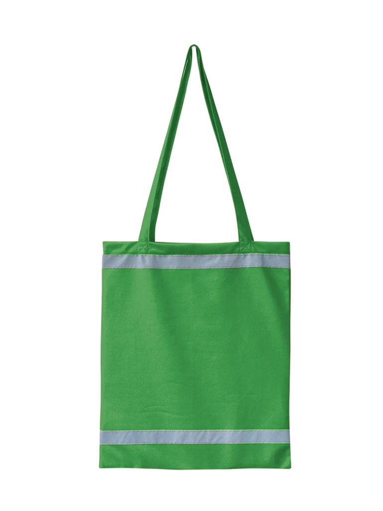 Korntex Stofftasche, grün