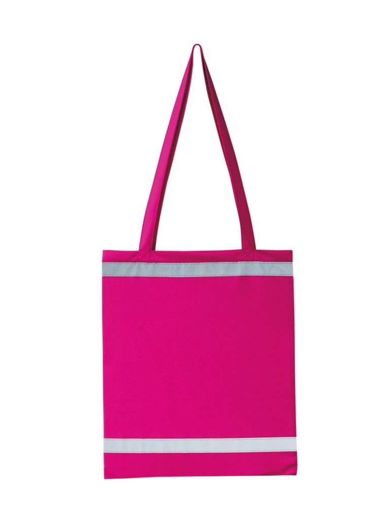 Korntex Stofftasche, magenta