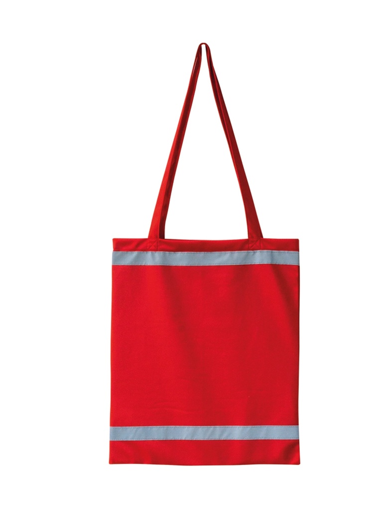 Korntex Stofftasche, rot