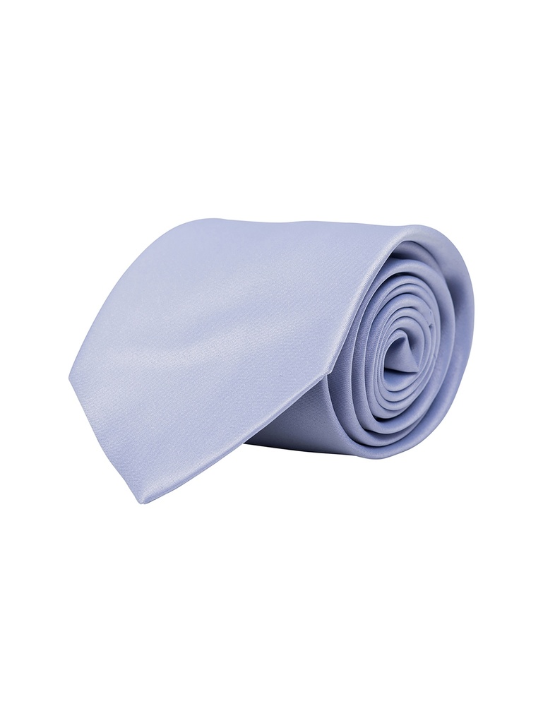 Korntex Krawatte Classic, flieder