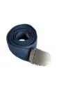 Korntex Workwear Gürtel kürzbar, navyblau