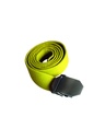 Korntex Workwear Gürtel kürzbar, gelb