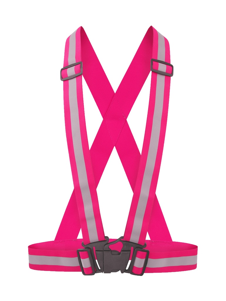 Korntex funktionaler Körpergurt, pink