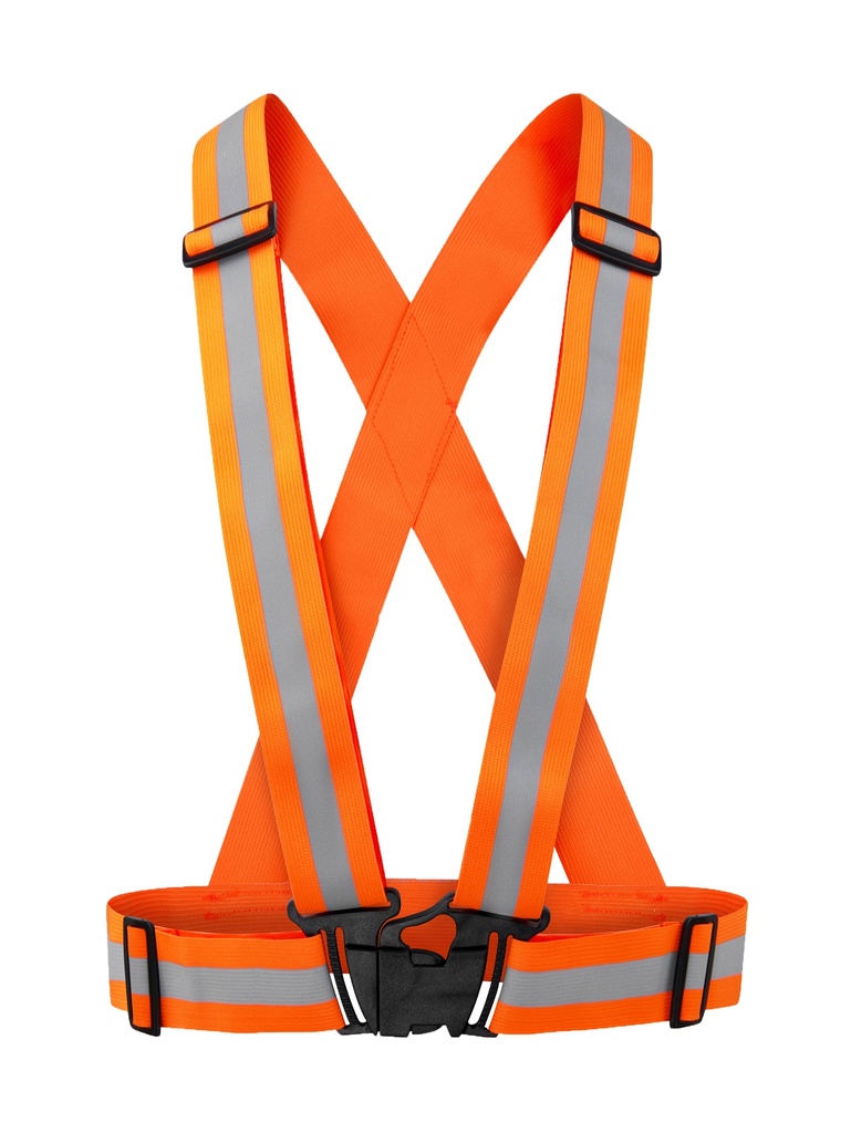 Korntex funktionaler Körpergurt, orange