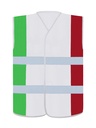 Korntex Nationen Weste, Italien, L/XL