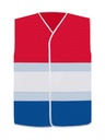 Korntex Nationen Weste, Niederlande, S/M