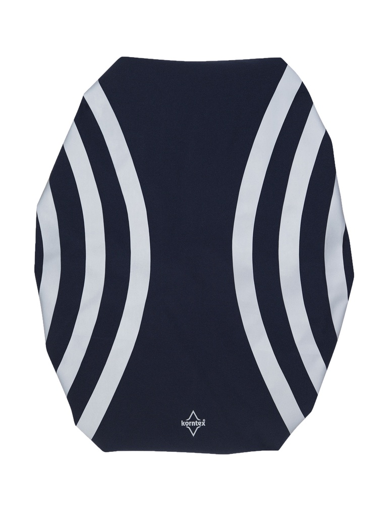 Korntex Rucksacküberzug, navyblau