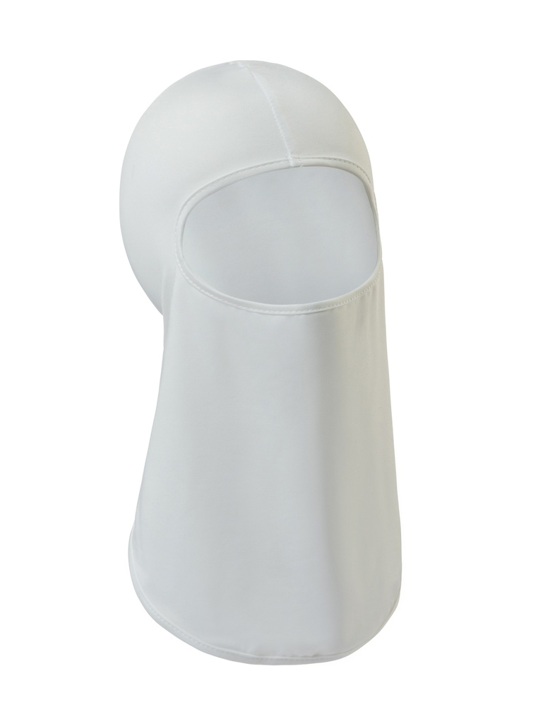 Korntex Balaclava / Sturmhaube, weiss