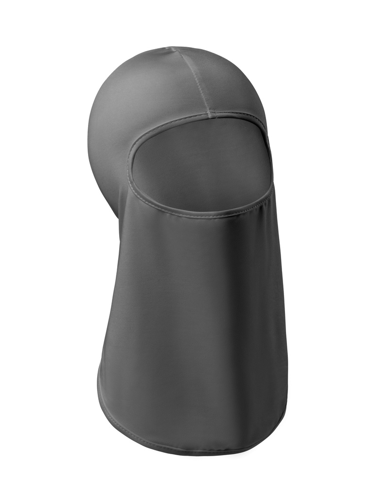 Korntex Balaclava / Sturmhaube, anthrazit